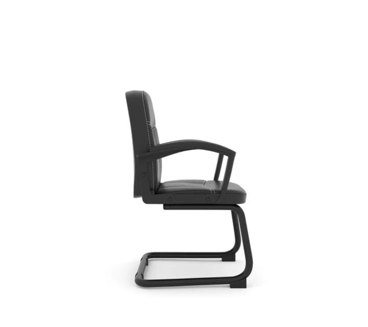 NILKAMAL MAYOR VISITOR CHAIR 
