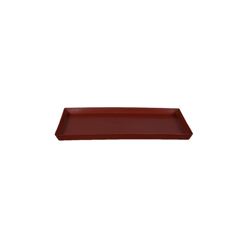 Brown Color Battery Trey