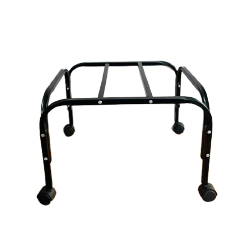 01_Black Color  Cooler Trolley
