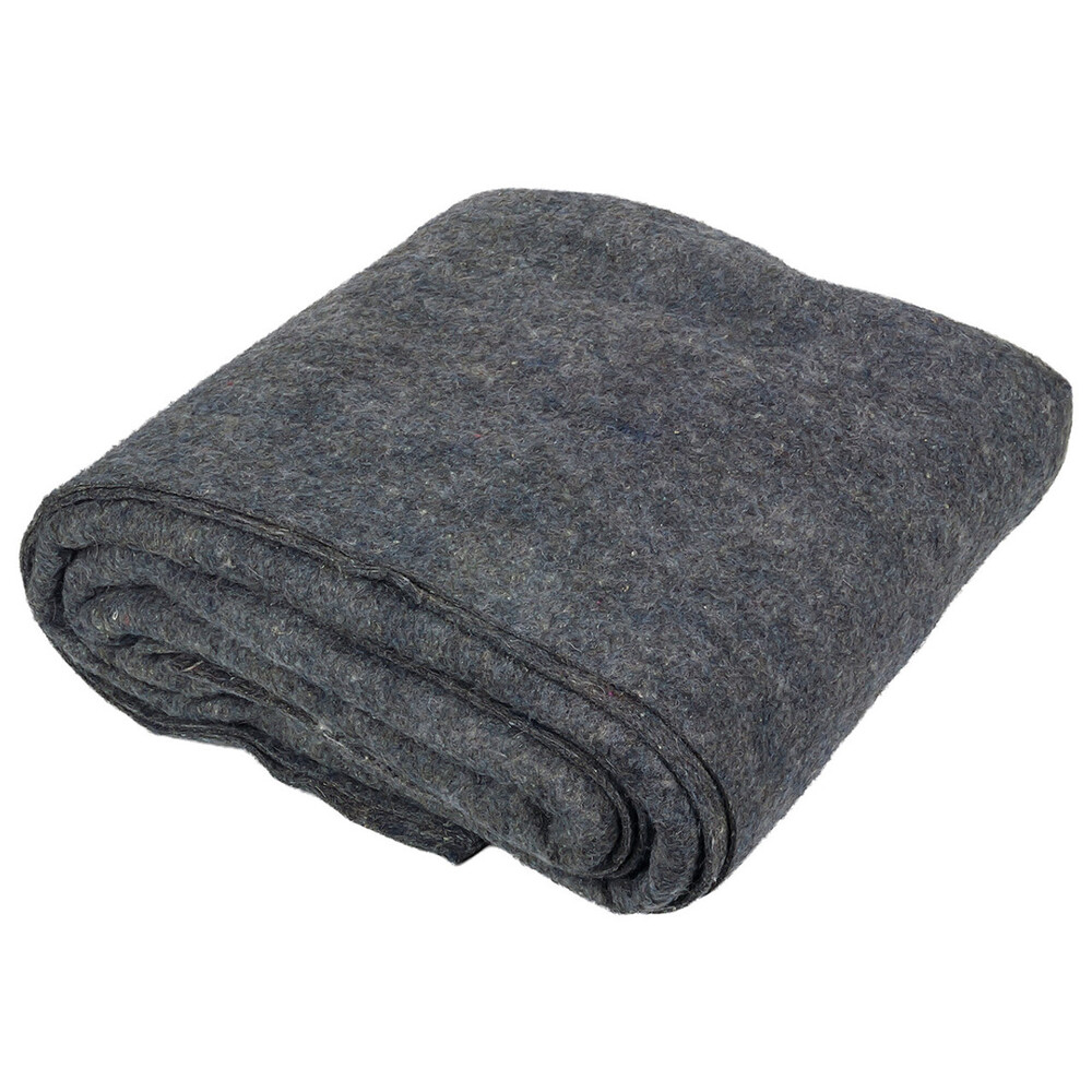 Fire Blanket