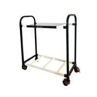 Metal Inverter Trolley