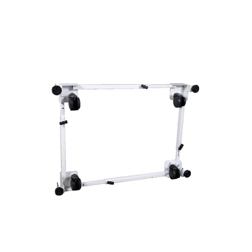 02_Washing Machine Trolley