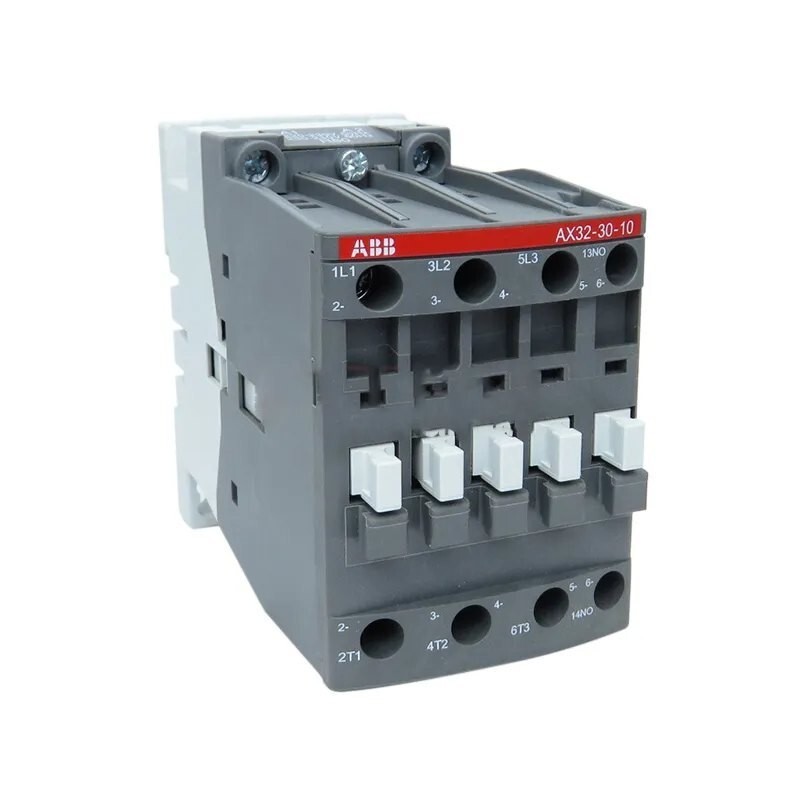 32A 3Pole ABB Contactor, AX32 AC Contactor