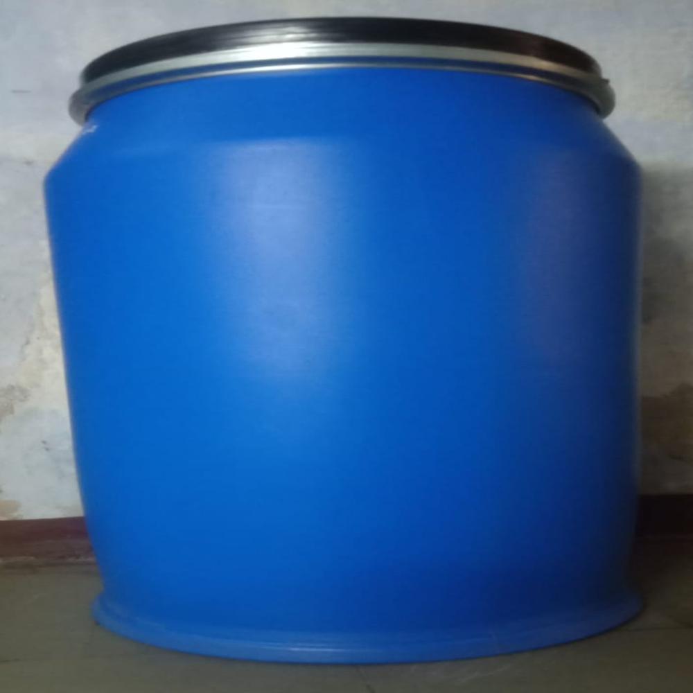 200 Ltr Full Open Top Contianer