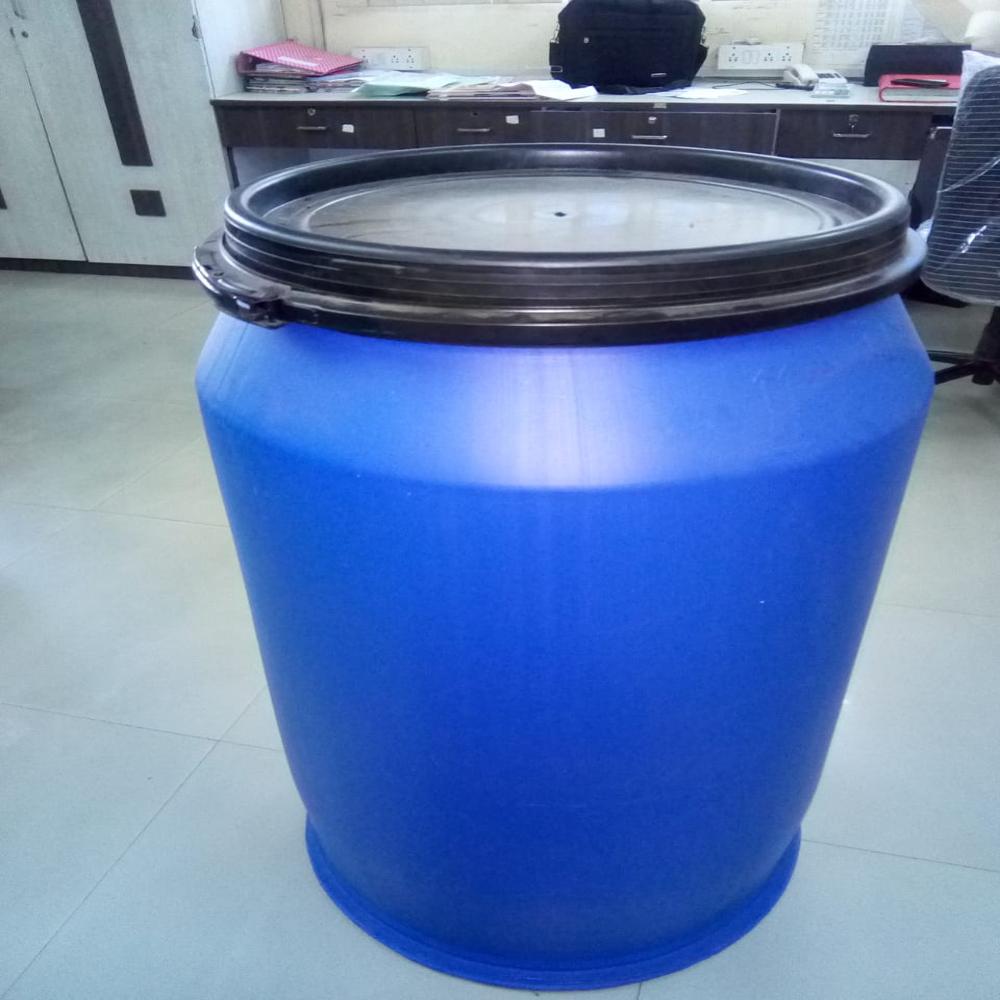 200 Ltr Full Open Top Contianer