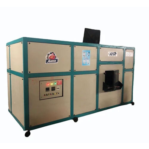 Food Waste Composting Machine