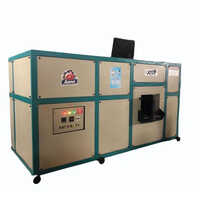 Food Waste Composting Machine