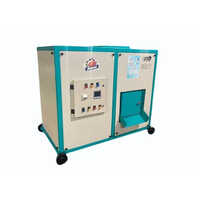 Food Waste Composting Machine