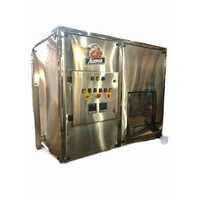 Food Waste Composting Machine