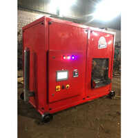 Automatic Organic Waste Converter