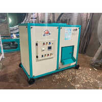 Solid Waste Treatment Composting Plant