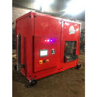 Fully Automatic Organic Waste Converter