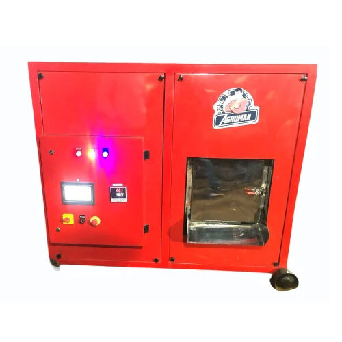 Fully Automatic Organic Waste Converter