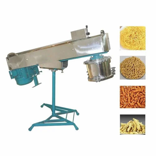 Namkeen Making Machine