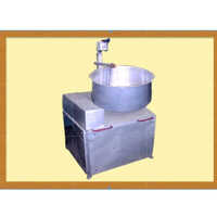 Malli Making Machine - Automation Grade: Automatic