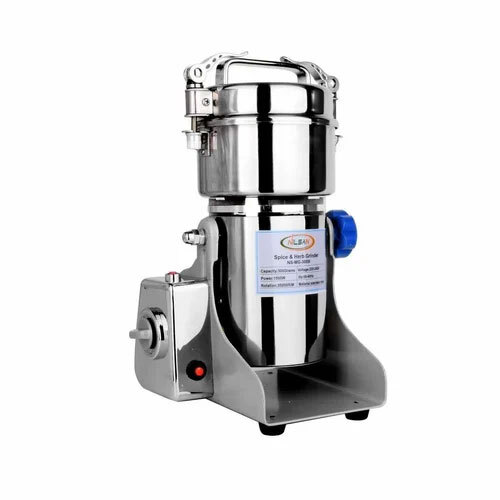 Malli Making Machine