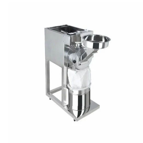 Malli Making Machine