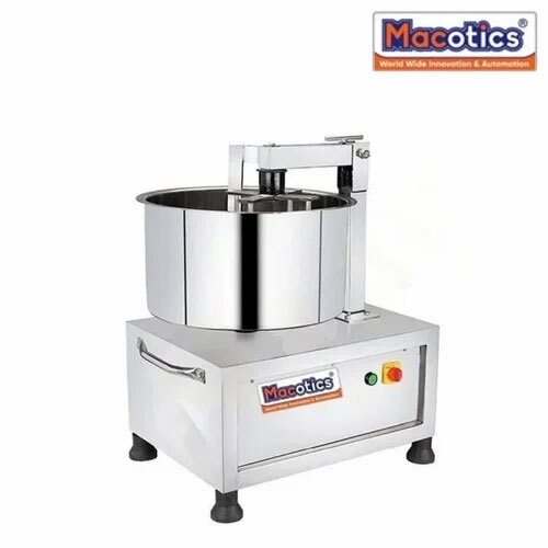 Malli Making Machine