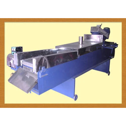 Automatic Namkeen Making Machine