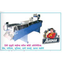 Automatic Namkeen Making Machine
