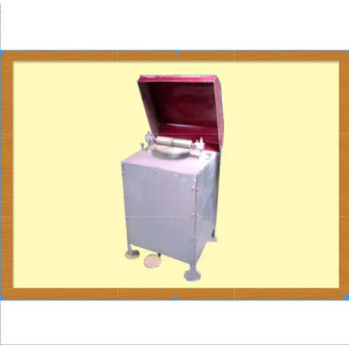 Papad Making Machine