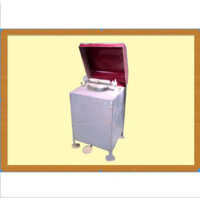 Papad Making Machine