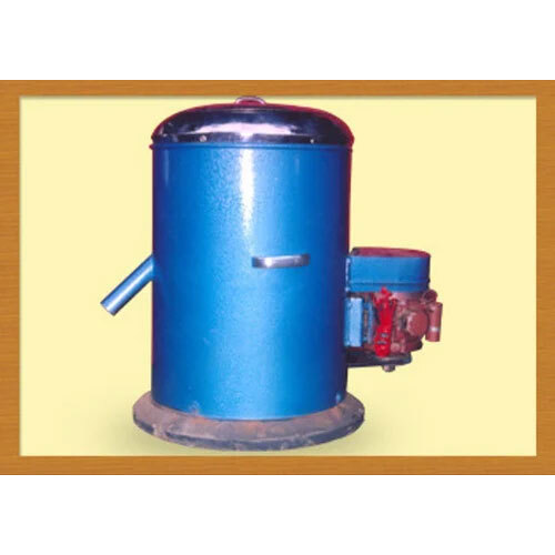 Hydro Dryer for Namkeen Industry