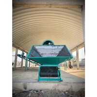 Solid Waste Treatment Plant