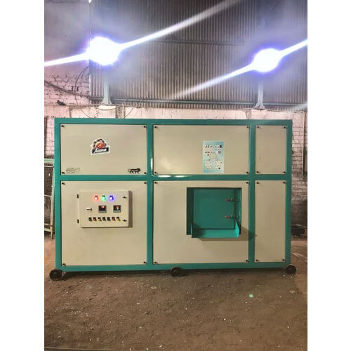 Waste Recycling Machine