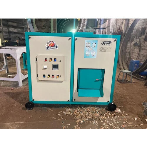Waste Recycling Machine - Capacity: 100 Kg/hr