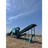 Trommel Machine
