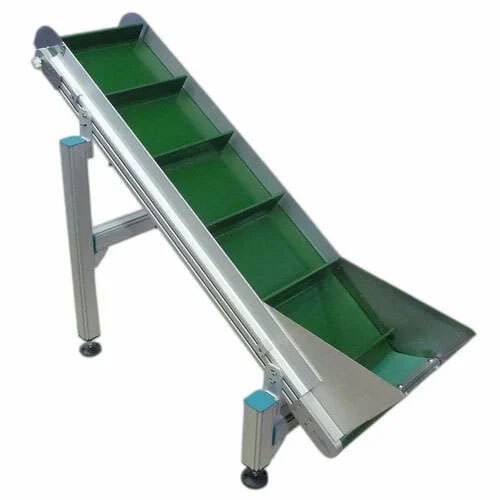 Flat Belt Conveyor