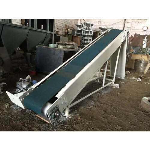 Mini Belt Conveyors