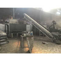 Worm Screw Conveyor