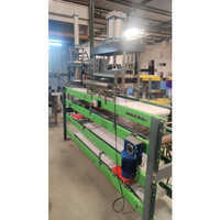 Fully Automatic Chapati Making Machine