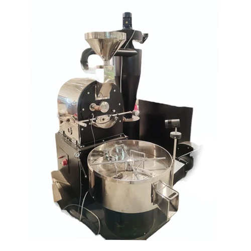 Coco Roasting Machine