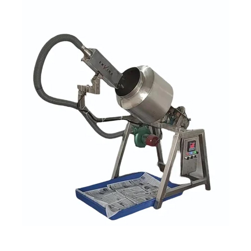 Grain Roasting Machine