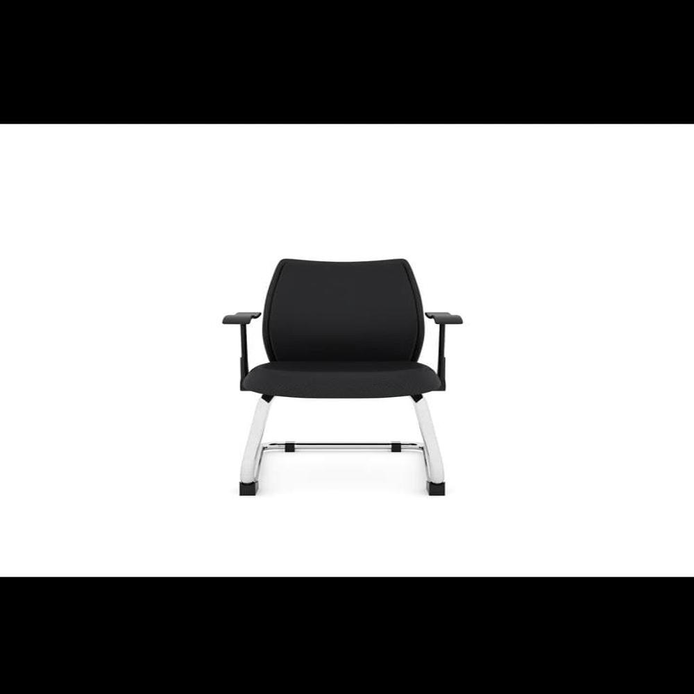 NILKAMAL BLAZE VISITOR CHAIR 