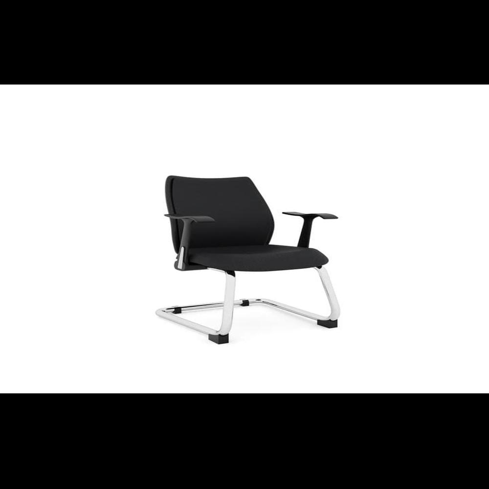 NILKAMAL BLAZE VISITOR CHAIR 