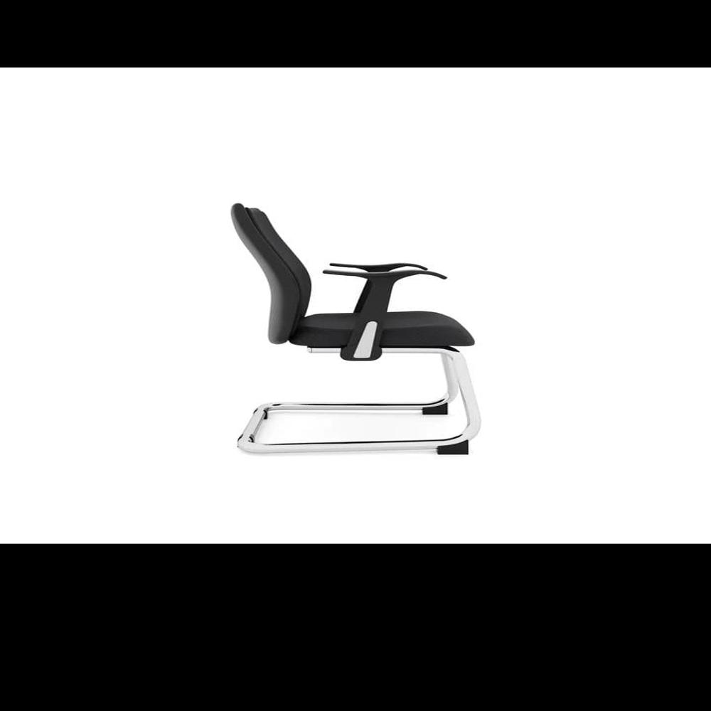 NILKAMAL BLAZE VISITOR CHAIR 