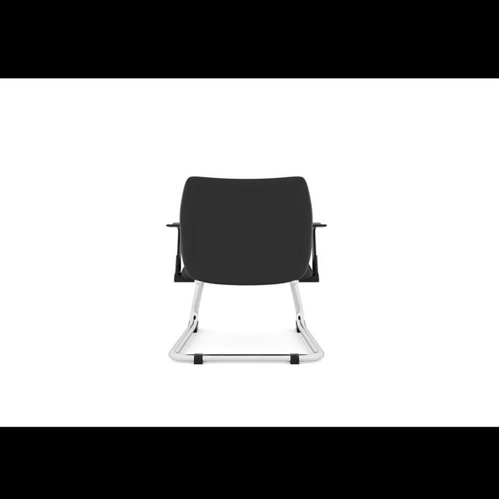 NILKAMAL BLAZE VISITOR CHAIR 