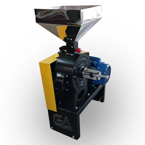 Electric Coffee Bean Grinder - Application: Industrial