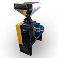 Coffee Bean Grinder - Application: Industrial