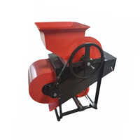 Mini Garlic Bulb Breaker Machine - Application: Industrial