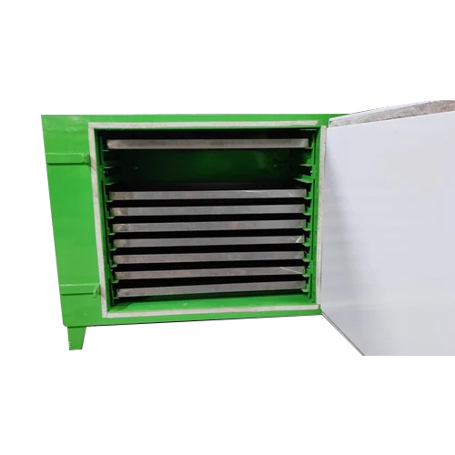 Industrial Oven