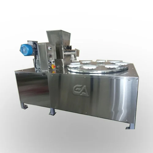 Fully Automatic Idiyappam Making Machine