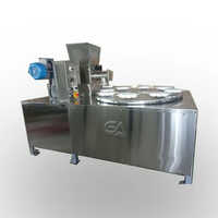 Fully Automatic Idiyappam Making Machine - Capacity: 1500 Pcs/hr