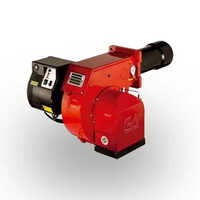 Industrial Lpg Gas Burner