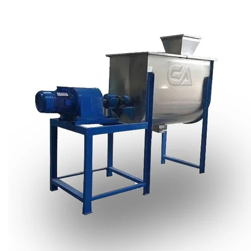 Ms Coffee Powder Blending Machine - Automatic Grade: Automatic