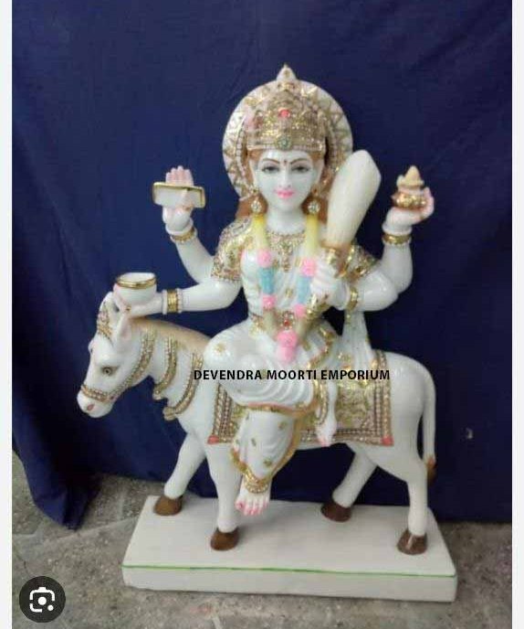 MARBLE SHEETLA MATA IN MUMBAI